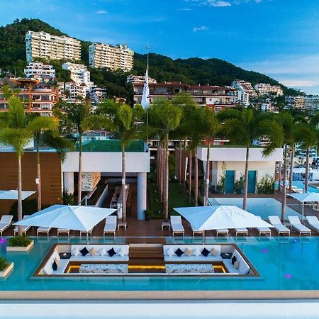 Pier 57 - 410 Amazing 2 Bedroom Condo Romantic Zone Пуерто Валярта Екстериор снимка
