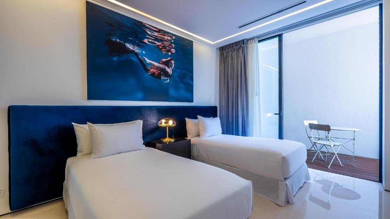 Pier 57 - 410 Amazing 2 Bedroom Condo Romantic Zone Пуерто Валярта Екстериор снимка