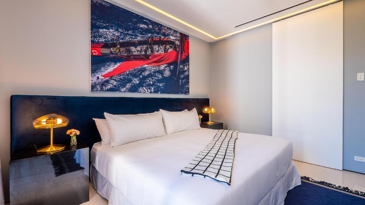Pier 57 - 410 Amazing 2 Bedroom Condo Romantic Zone Пуерто Валярта Екстериор снимка
