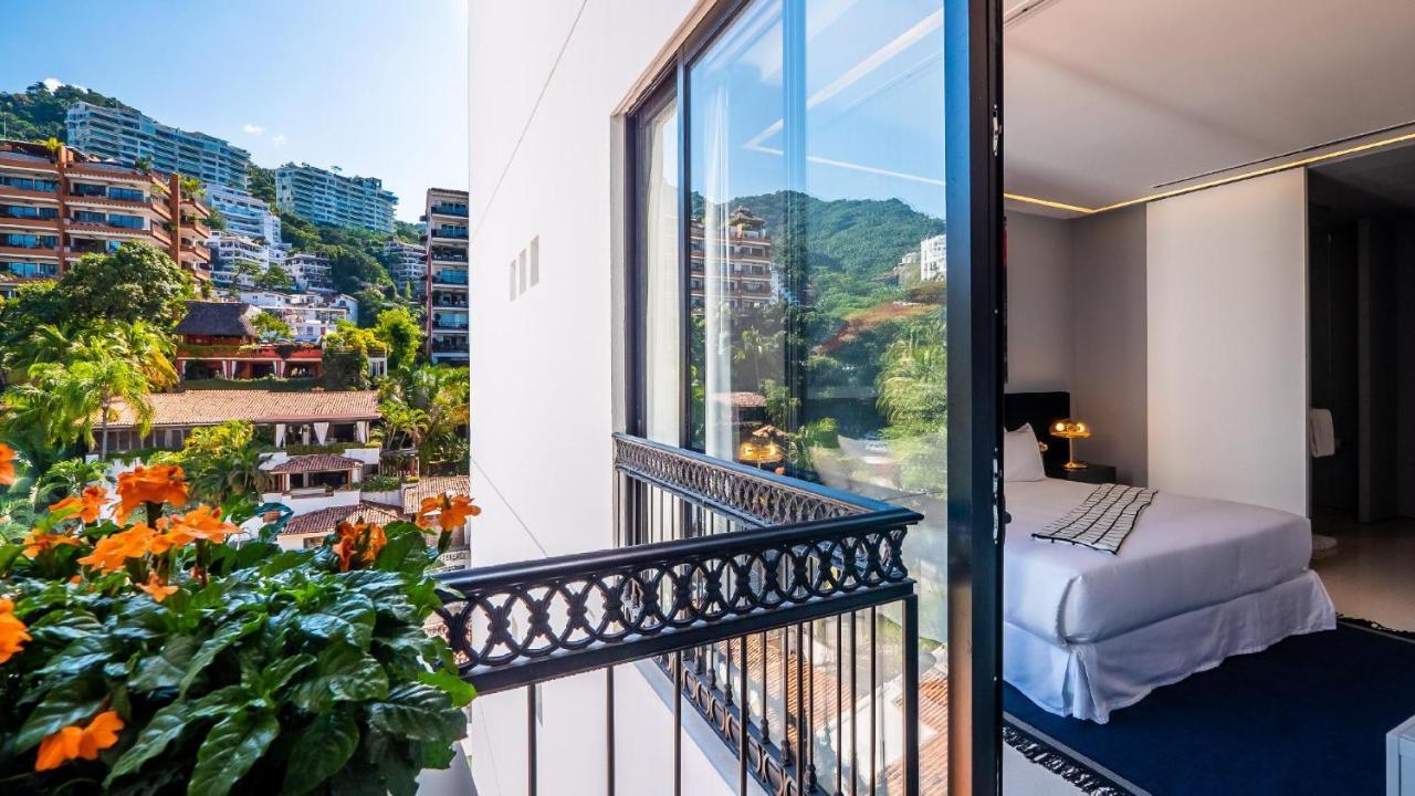 Pier 57 - 410 Amazing 2 Bedroom Condo Romantic Zone Пуерто Валярта Екстериор снимка